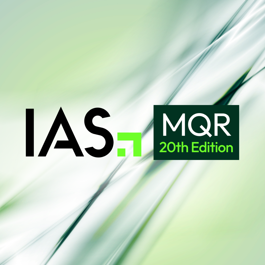 MQR 20th Edition